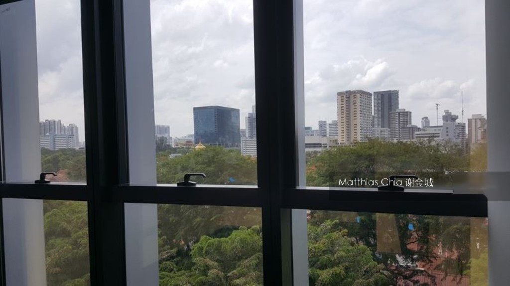 Duo Residences (D7), Apartment #152863712